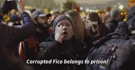 Slovački predsjednik traži rekonstrukciju vlade nakon ubistva novinara