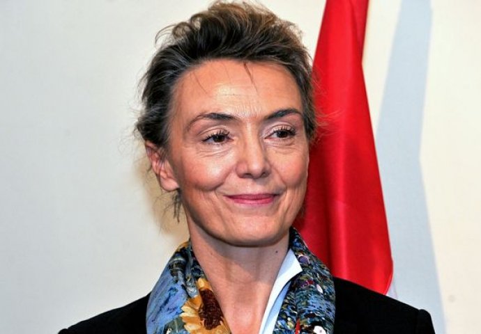 Hrvatska ministrica vanjskih i europskih poslova u ponedjeljak u Mostaru