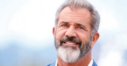 SIN MELA GIBSONA JE NAPUNIO 26 GODINA: Zbog njegovog izgleda žene LUDE za njim! (FOTO)