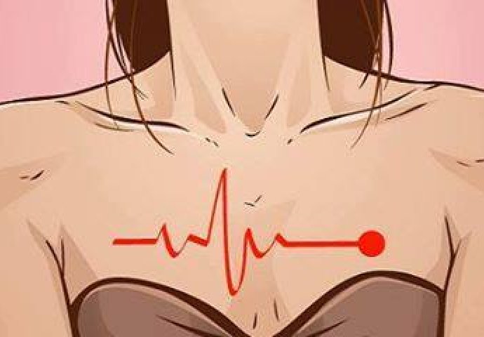 Srčani udar ima drugačije simptome kod žena! Obratite pažnju na ova 3