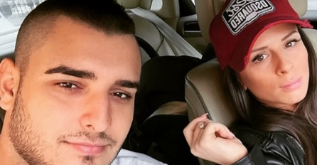 Neće mu nikad oprostiti! ANA I DARKO OTKRILI DETALJE NJIHOVOG BRAKA: A onda je pjevač bivšu POKOPAO