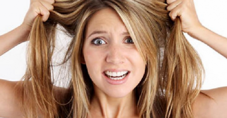 Kosa vam se brzo prlja: Ne stižete da je operete, ovo je rješenje za vas