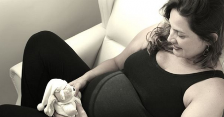 "Moja drugarica je preko stomaka uspjela sa vjerenikom, te im se sprema svadba. "