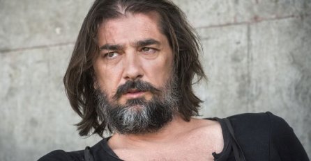 SVI SU ODUŠEVLJENI SUPRUGOM VOJINA ĆETKOVIĆA: Ali malo ko zna da je prije nje u braku bio sa ovom LIJEPOM PLAVUŠOM