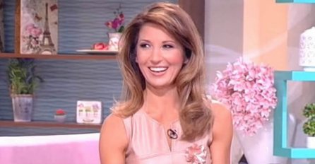 KOLIKO SE PROMIJENILA: Danas je zaštitno lice 'Pinka', a ovo je njeno pojavljivanje na TV-u prije 20 GODINA!