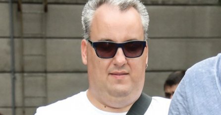 ŠEST GODINA SU U BRAKU, ALI JE NIKADA NE POKAZUJE U MEDIJIMA: Pogledajte kakva je ljepotica supruga Dejana Matića (FOTO)