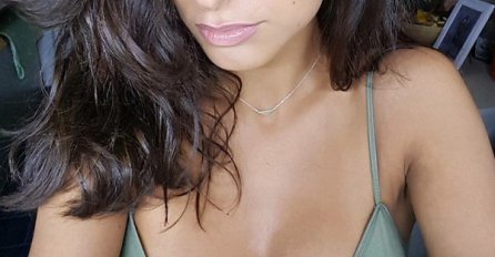 OBJAVILA DA NAPUŠTA MINISTARKE ZBOG BOLESTI, A ONDA JOŠ VEĆI ŠOK: Fanovi u suzama kad su vidjeli kako izgleda (FOTO)