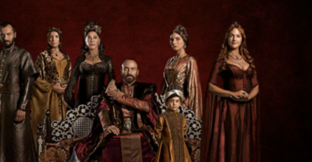 Ukida se emitovanje turskih serija u arapskim zemljama