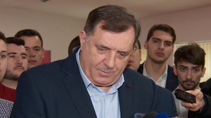 dodik