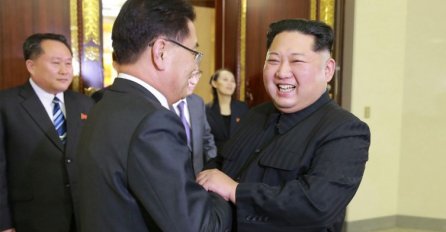 'ZNAČAJAN NAPREDAK': Svijet pozdravio objavu sjevernokorejskog čelnika Kim Jong-una