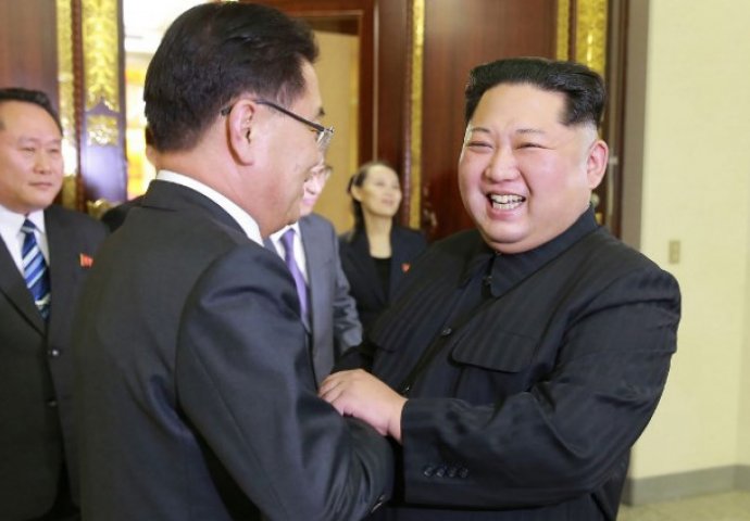'ZNAČAJAN NAPREDAK': Svijet pozdravio objavu sjevernokorejskog čelnika Kim Jong-una