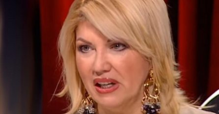 ŠOKIRALA ROĐENU KĆERKU: Suzana Mančić se podvrgnula tretmanu, ne možemo je prepoznati 
