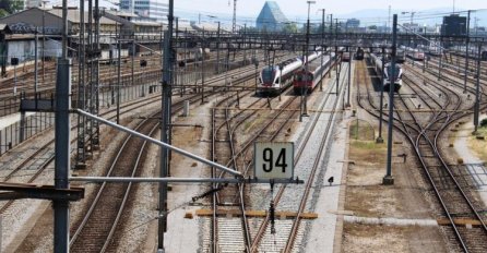 Željeznice RS-a se pohvalile gubitkom od 26,6 miliona KM