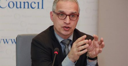 Svilanović uoči sastanka: Pitanje granice nije komplikovano ako se svi u BiH dogovore