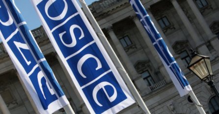 Misija OSCE-a u BiH o aferi u SDA