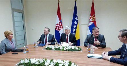 Poruke iz Mostara o Izbornom zakonu BiH