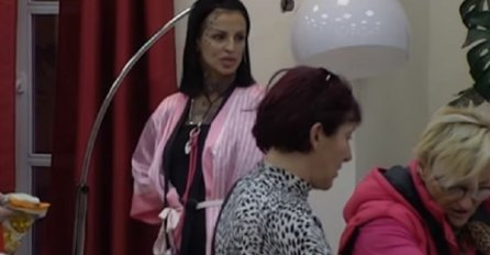 NAKON BRUTALNOG PREBIJANJA NADEŽDE BILJIĆ, SADA SE OGLASILA NJENA MAJKA: Krunićeva će pretrnuti kad čuje šta joj sprema!