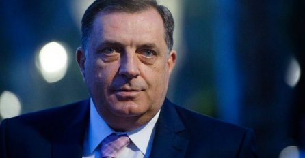 Dodik: Izetbegović šalje ratnohuškačke poruke
