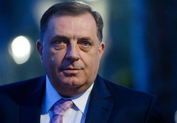 Dodik: Izetbegović šalje ratnohuškačke poruke