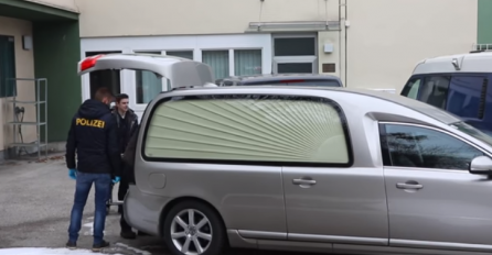 TUGA GOLEMA: Hrvat u Austriji ubio ženu iza koje je ostalo dvoje djece