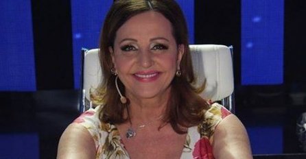 Estetskom hirurgu išla u Španiju: Ovako je BEKUTA IZGLEDALA PRIJE PLASTIČNIH OPERACIJA! (FOTO)