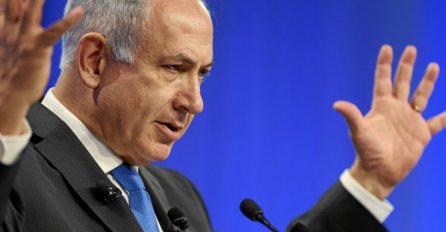 Netanyahu: Iran želi napraviti agresivnu imperiju, moramo ih zaustaviti