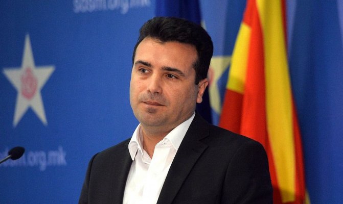 zaev