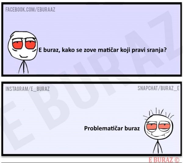 problematicar