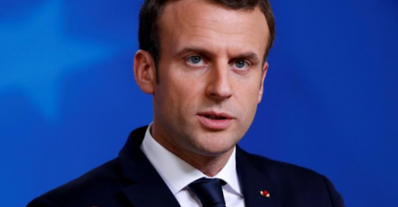 Francuski zatvori su prenapučeni, Macron kreće u reformu sustava