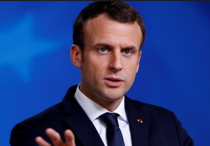 Francuski zatvori su prenapučeni, Macron kreće u reformu sustava