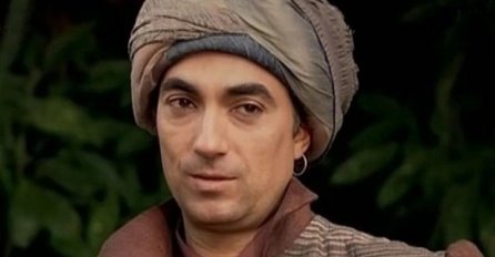 NEĆETE VJEROVATI SVOJIM OČIMA: Pogledajte kako ''Zumbul-aga'' izgleda u stvarnom životu (FOTO)