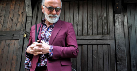 KĆERKA DINE MERLINA NIKAD SE NE POJAVLJUJE U JAVNOSTI: Završila je Oxford i evo kako izgleda 