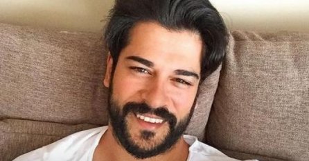 LJEPŠA OD NOVE SUPRUGE? Ovako izgleda glumica koju je Bali Beg ostavio da bi mogao biti sadašnjom suprugom (FOTO)