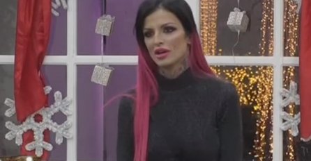 KRUNIĆKU SAČEKAO DEČKO NAKON ŠTO JE IZBAČENA IZ ZADRUGE: Ono što se dogodilo NIKO NIJE OČEKIVAO (FOTO)