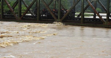 DRAMATIČNO UPOZORENJE NAUČNIKA: Srbija uskoro može biti POPLAVLJENA