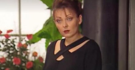 NAKON 12 GODINA OTKRIVENO: Ovaj čovek je MUŽ  popularne glumice Vesne Trivalić, nigdje ga niste mogli vidjeti 