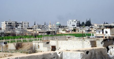 UN: Neozbiljne su tvrdnje sirijske vlade da poduzima mjere da zaštiti civile