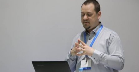 INTERVJU/Mustafa Toroman prvi učesnik iz BiH na Microsoft Ignite konferenciji: Naša zemlja u IT industriji ima vrhunske stručnjake!