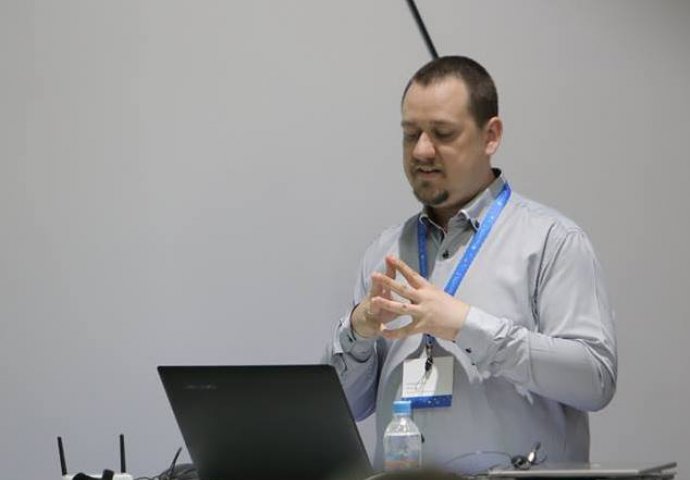 INTERVJU/Mustafa Toroman prvi učesnik iz BiH na Microsoft Ignite konferenciji: Naša zemlja u IT industriji ima vrhunske stručnjake!