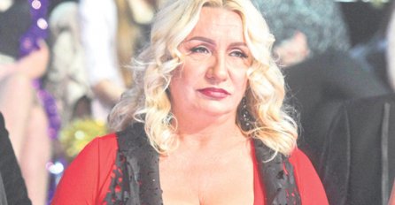 NIKOLIJA POTPUNO PROMIJENILA IMIDŽ: Ali ono što joj je mama Vesna poručila, ZAPREPASTILA JE ESTRADU!