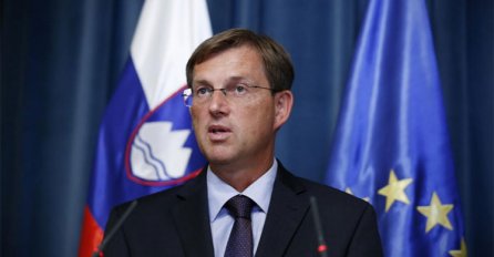 Cerar: Tužit ćemo Hrvatsku, bez ulaska u EU s graničnim sporovima