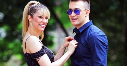 RADA MANOJLOVIĆ PROGOVORILA O PROMJENI VJERE I UDAJI ZA HARISA: Sve više razmišljaju o tome!