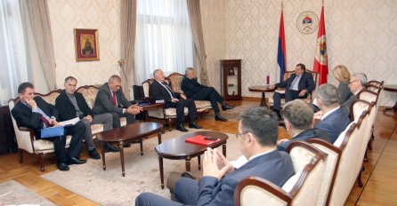 Posebnu pažnju posvetiti nezaposlenim demobilisanim borcima