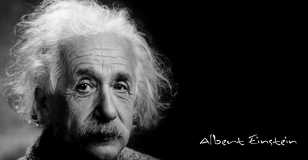 Pismo Alberta Einsteina prodato na aukciji, a od cifre će vam se zamantati
