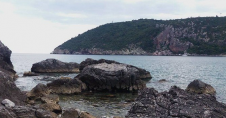 TRAGEDIJA: Pronađeno tijelo muškarca bez odjeće na površini mora 