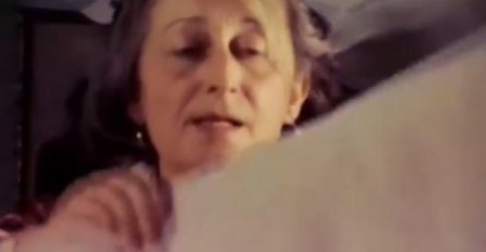 ZNAMO JE KAO TETKU IZ BOSANSKE KRUPE: Glumica je obožavala da se kocka, a način na koji joj je umro muž je STRAŠAN!