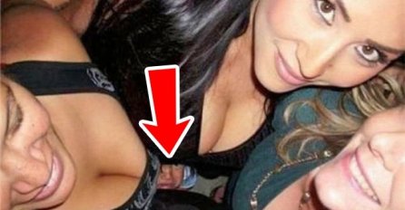 LJUDI BI TREBALI BITI PAŽLJIVIJI KADA SE SLIKAJU ! 22 blama selfie fotografisanja