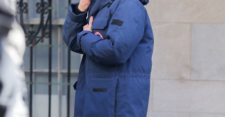 PRIJE DVA DANA JE IZGLEDALA SAVRŠENO: A danas internetom kruži njena fotografija, UŽASAN PRIZOR