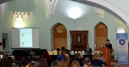 U Sarajevu predstavljen rad Fakulteta za crnogorski jezik i književnost