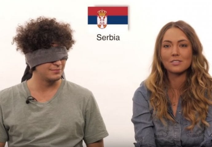 Poznati Jutjub kanal je testirao koji od slovenskih jezika je najseksepilniji strancima i evo koji je pobjedio!